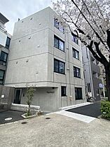 ジュリアス哲学堂  ｜ 東京都中野区松が丘1丁目26-1（賃貸マンション1R・2階・15.13㎡） その1