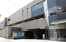 ルネサンスコート中野  ｜ 東京都中野区新井1丁目25-6（賃貸マンション1R・3階・25.35㎡） その17