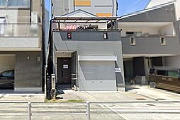 物件画像 浪速区塩草一丁目　土地建物