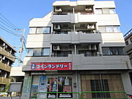 東京都練馬区石神井台3丁目34-7：物件画像／有限会社赤木工務店