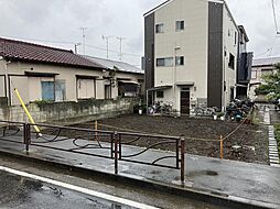 物件画像 川崎区塩浜1丁目A区画