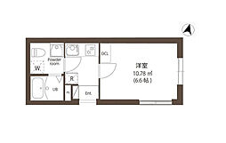 不動前駅 10.5万円