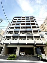 プラウドフラット錦糸町ll  ｜ 東京都墨田区緑4丁目（賃貸マンション1LDK・3階・40.18㎡） その1