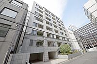 東京都港区赤坂4丁目8-7：物件画像／MINATO　STYLE銀座新橋店　株式会社3B　ARROWS