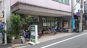 パークアクシス新御徒町 1102 ｜ 東京都台東区元浅草3丁目1-4（賃貸マンション1K・11階・26.72㎡） その22