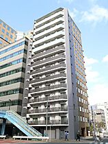 オリゼー茅場町 1202 ｜ 東京都中央区新川1丁目17-16（賃貸マンション1LDK・12階・41.15㎡） その16