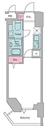 🉐敷金礼金0円！🉐レジディア高輪桂坂