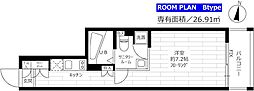 グランドコンシェルジュ都立大学
