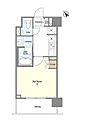 OrchidResidence品川5階11.8万円