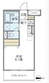 メゾンベール南麻布4階9.5万円