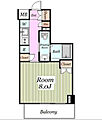 ガーラ渋谷常磐松5階12.0万円