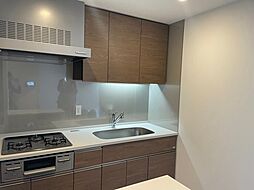 パークタワー勝どきミッド