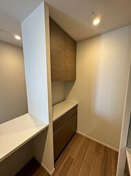 パークタワー勝どきミッド