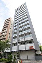 プライムレジデンス渋谷  ｜ 東京都渋谷区東2丁目（賃貸マンション1LDK・10階・33.39㎡） その1