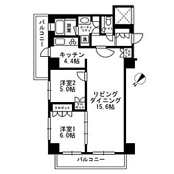 アーバンパーク代官山I/アーバンパーク代官山II