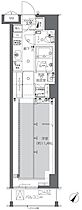 ZOOM渋谷神山町  ｜ 東京都渋谷区神山町（賃貸マンション1K・2階・33.75㎡） その2