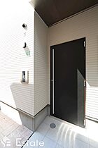 愛知県名古屋市西区稲生町３丁目（賃貸アパート1LDK・2階・30.51㎡） その23