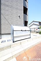 愛知県名古屋市中川区外新町２丁目（賃貸アパート1LDK・2階・32.17㎡） その27