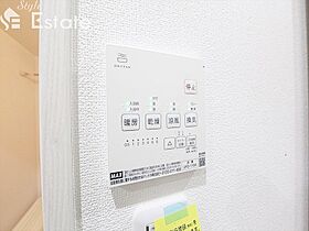 愛知県名古屋市東区矢田南２丁目（賃貸マンション1LDK・2階・28.95㎡） その14