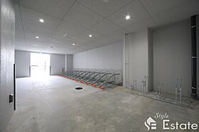 愛知県名古屋市東区葵３丁目（賃貸マンション1K・6階・25.52㎡） その29