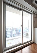 愛知県名古屋市中区新栄１丁目（賃貸マンション1LDK・3階・35.34㎡） その9