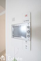 愛知県名古屋市東区泉２丁目（賃貸マンション1K・10階・25.51㎡） その12