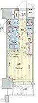 愛知県名古屋市中区新栄２丁目（賃貸マンション1K・10階・23.37㎡） その2