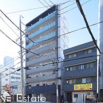 愛知県名古屋市北区山田１丁目（賃貸マンション1K・7階・25.12㎡） その1