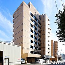 愛知県名古屋市西区幅下１丁目（賃貸マンション1LDK・7階・37.50㎡） その1