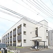 愛知県名古屋市南区呼続１丁目（賃貸アパート1K・2階・28.04㎡） その1