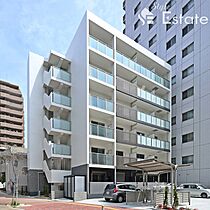 愛知県名古屋市熱田区川並町（賃貸マンション1K・2階・28.77㎡） その1