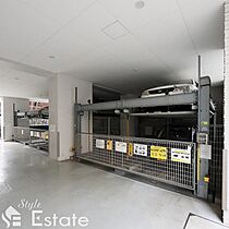 愛知県名古屋市瑞穂区惣作町１丁目（賃貸マンション1R・9階・19.34㎡） その26