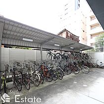 愛知県名古屋市瑞穂区惣作町１丁目（賃貸マンション1R・9階・19.34㎡） その27