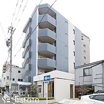 愛知県名古屋市熱田区波寄町（賃貸マンション1K・4階・28.90㎡） その1