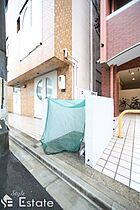 愛知県名古屋市中区新栄２丁目（賃貸マンション1R・5階・25.20㎡） その26