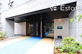 愛知県名古屋市北区上飯田北町１丁目（賃貸マンション1LDK・5階・34.40㎡） その25