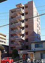 愛知県名古屋市中村区千原町（賃貸マンション1LDK・4階・53.34㎡） その1