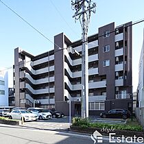 愛知県名古屋市中川区柳川町（賃貸マンション2LDK・2階・65.76㎡） その1