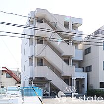 愛知県名古屋市中川区中野本町２丁目（賃貸マンション1LDK・4階・37.94㎡） その1