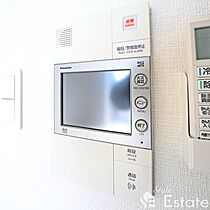 愛知県名古屋市北区上飯田西町１丁目（賃貸マンション1K・8階・22.47㎡） その12