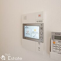 愛知県名古屋市西区庄内通５丁目（賃貸マンション1K・1階・25.98㎡） その12