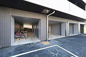 愛知県名古屋市千種区北千種１丁目（賃貸マンション1LDK・2階・40.00㎡） その24