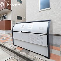 愛知県名古屋市南区道徳新町７丁目（賃貸アパート1LDK・1階・30.10㎡） その26