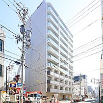 愛知県名古屋市中区大須１丁目（賃貸マンション1K・10階・25.27㎡） その1