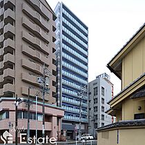 愛知県名古屋市中区新栄１丁目（賃貸マンション1K・4階・25.60㎡） その1