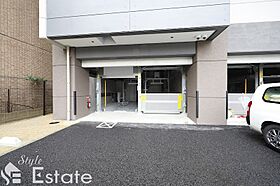 愛知県名古屋市中区新栄１丁目（賃貸マンション1K・4階・25.60㎡） その28