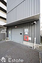 愛知県名古屋市西区新道２丁目（賃貸マンション1R・1階・23.17㎡） その27