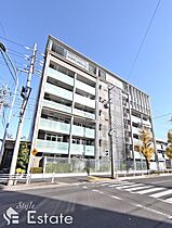 愛知県名古屋市西区山木２丁目（賃貸マンション1LDK・6階・43.05㎡） その1