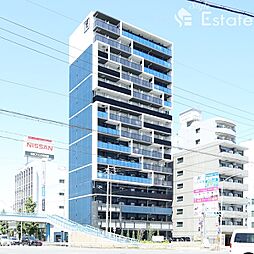 名古屋市営東山線 亀島駅 徒歩3分の賃貸マンション