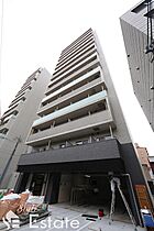 愛知県名古屋市中区平和１丁目（賃貸マンション1K・5階・25.80㎡） その1